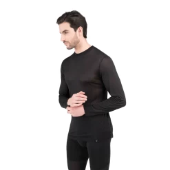 Terramar Thermasilk 1.0 Crew Shirt - Men's