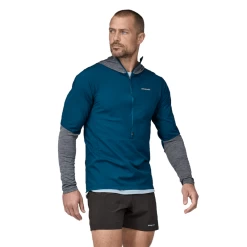 Patagonia Airshed Pro Pullover - Men's