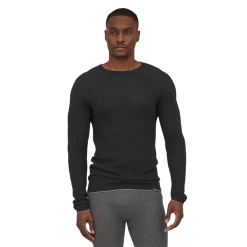 Patagonia Capilene Long-Sleeve Air Crew - Men's