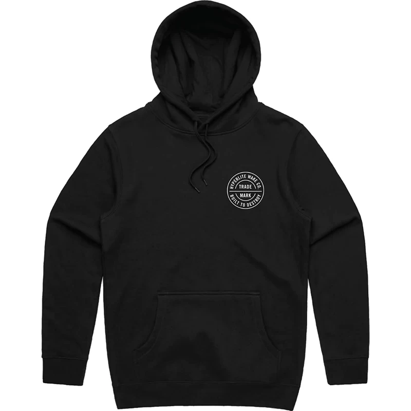 Hyperlite Trademark Pullover Hoodie - Men's