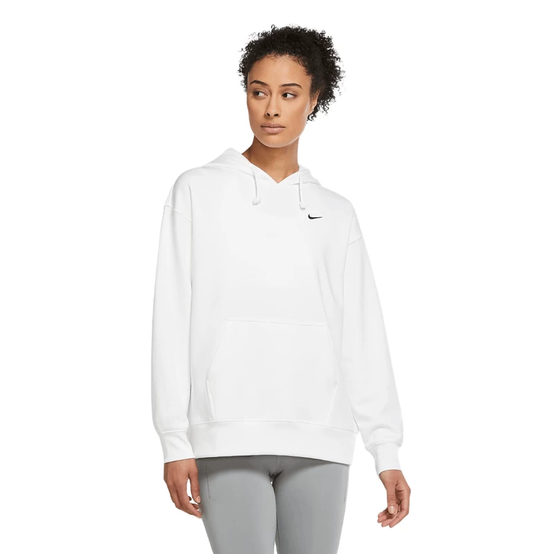 Nike Therma Pullover Training Hoodie - Women's - Image 2