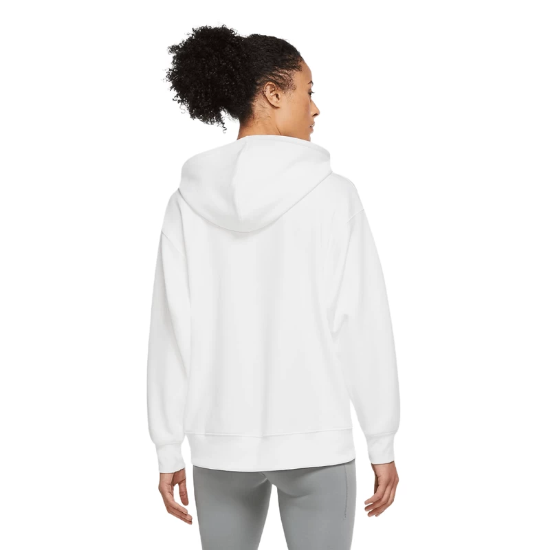 Nike Therma Pullover Training Hoodie - Women's - Image 4