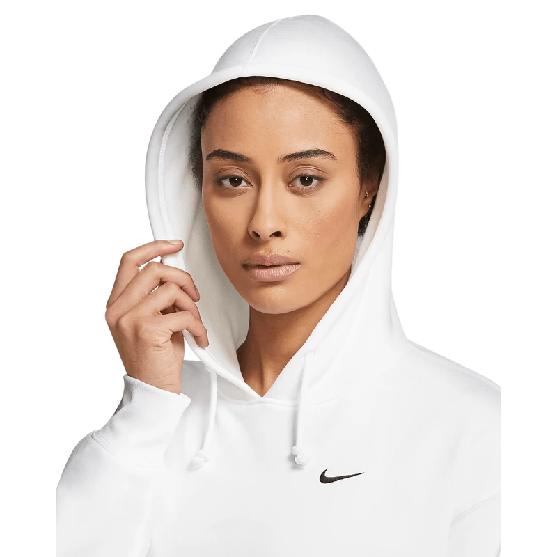 Nike Therma Pullover Training Hoodie - Women's - Image 5