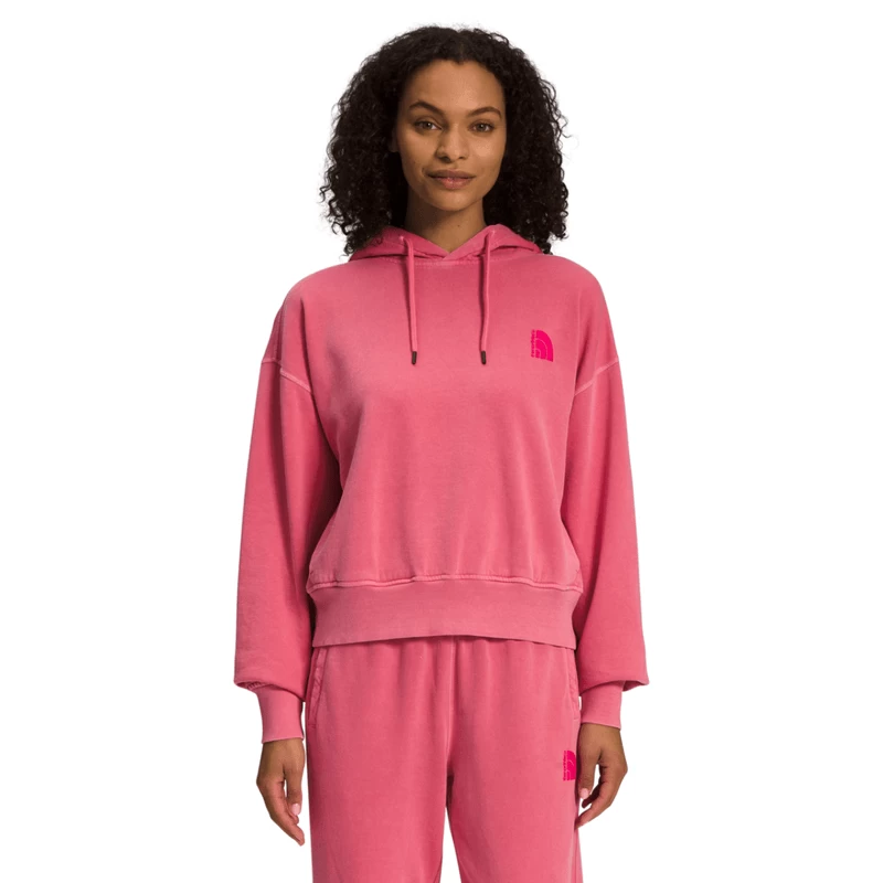 The North Face Garment Dye Hoodie - Women's - Image 3