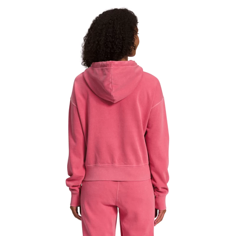 The North Face Garment Dye Hoodie - Women's - Image 2
