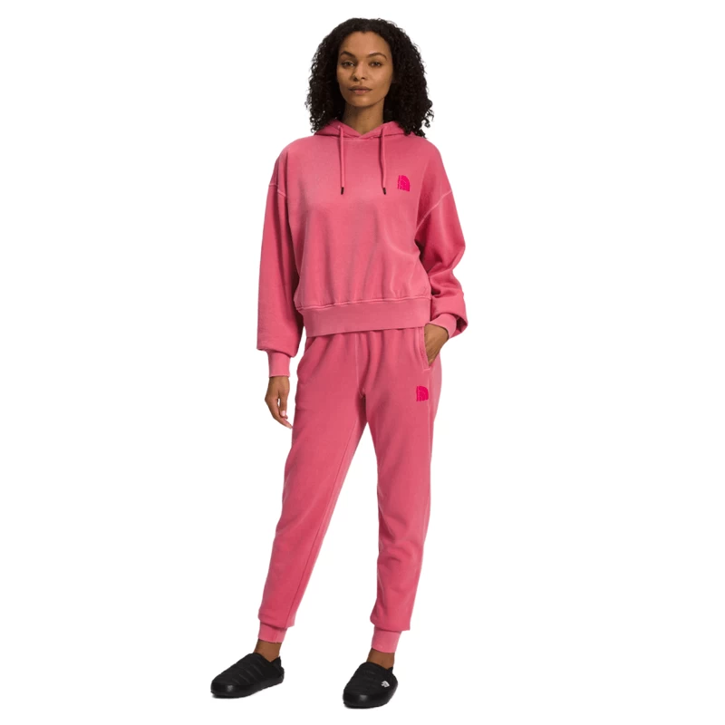 The North Face Garment Dye Hoodie - Women's - Image 4