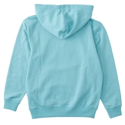 Billabong All Day Organic Pullover Hoodie - Boys'