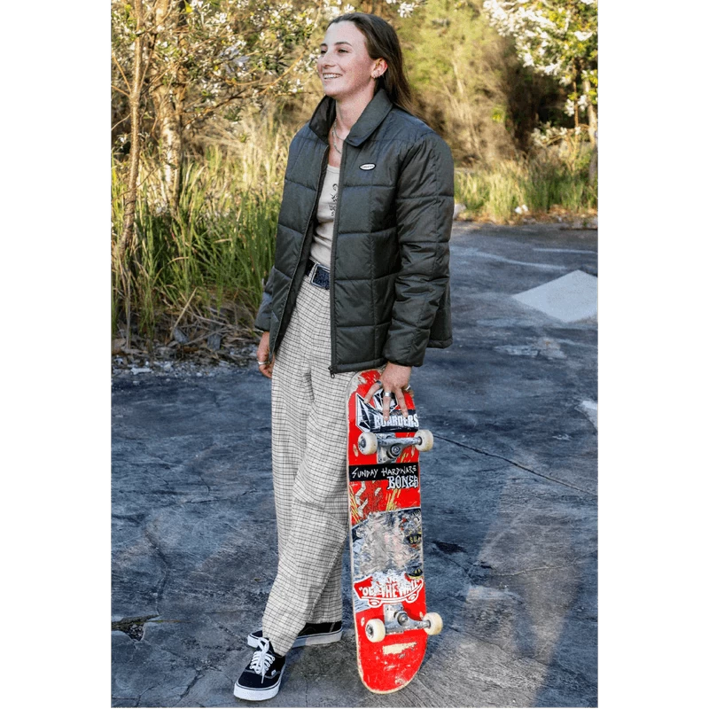 Volcom Thisthatthem Jacket - Women's - Image 4