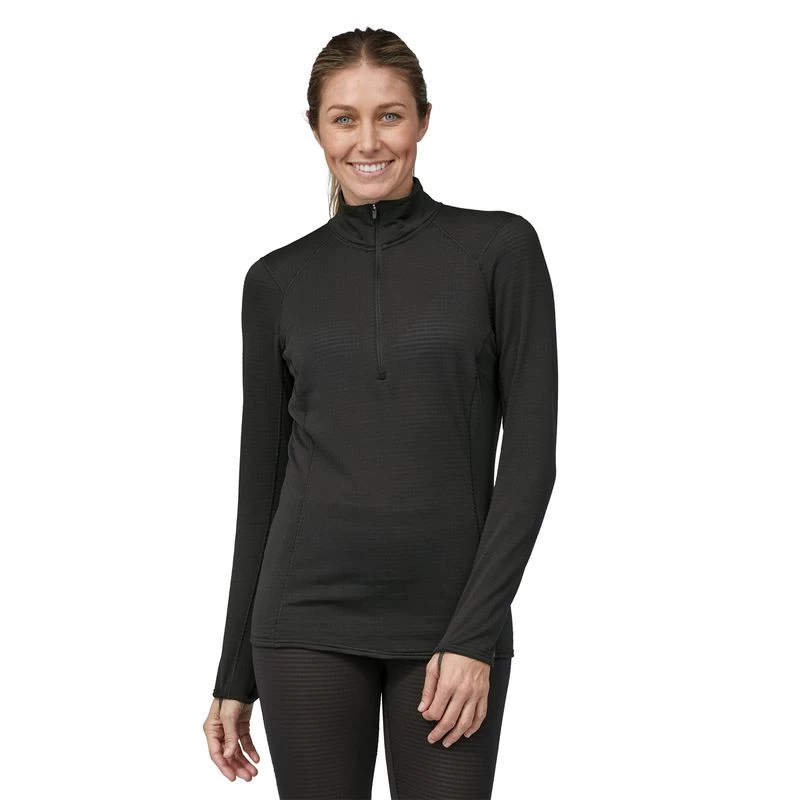 Patagonia Capilene Thermal Weight Zip-neck - Women's - Image 2