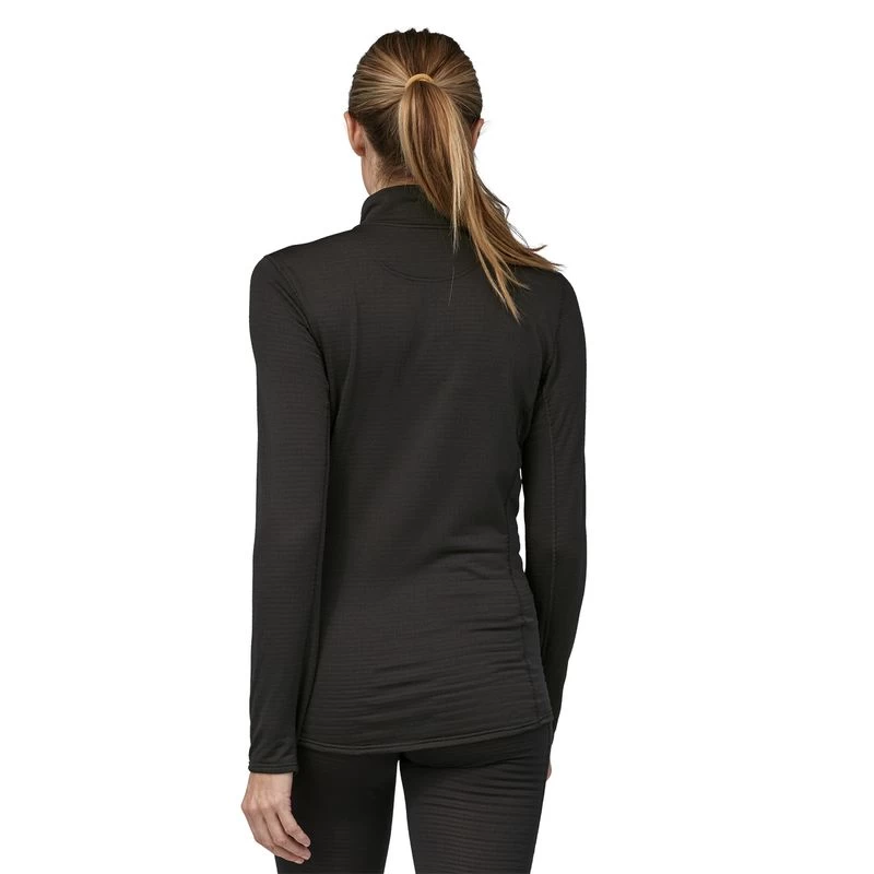 Patagonia Capilene Thermal Weight Zip-neck - Women's