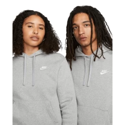 Nike Sportswear Club Fleece Pullover Hoodie - Men's