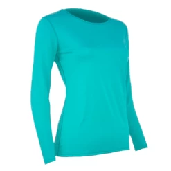 Polar Max Nice Long Sleeve Crew - Women's