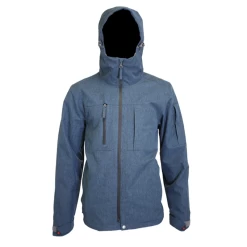 Turbine Planet Jacket - Men's