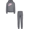 Nike Sportswear Club Fleece Hoodie And Jogger Set - Toddler