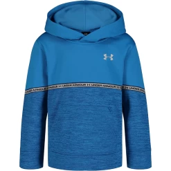 Under Armour Showing Up Pullover Hoodie