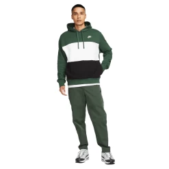 Nike Club Fleece Hoodie - Men's