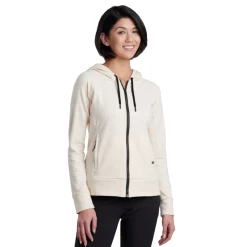 KUHL KÜHL LOLA Full Zip Hoodie - Women's