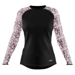 BlackStrap Therma Base Layer Crewneck - Women's