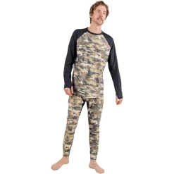 BlackStrap Skyliner All-season Base Layer Pants - Men's
