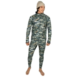 BlackStrap Summit Base Layer Hoodie - Men's
