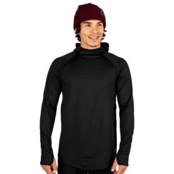 BlackStrap Therma Base Layer Hoodie - Men's