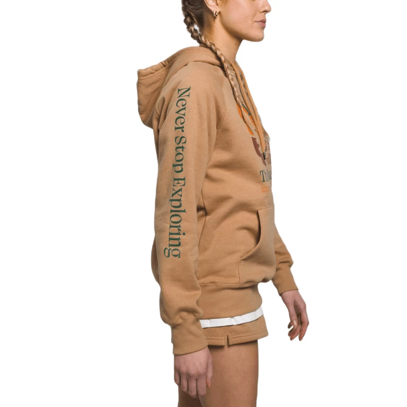 The North Face Places We Love Hoodie - Women's - Image 3