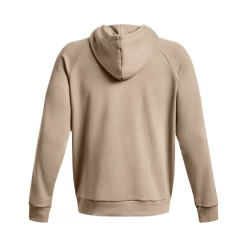 Under Armour Rival Fleece Logo Hoodie - Men's