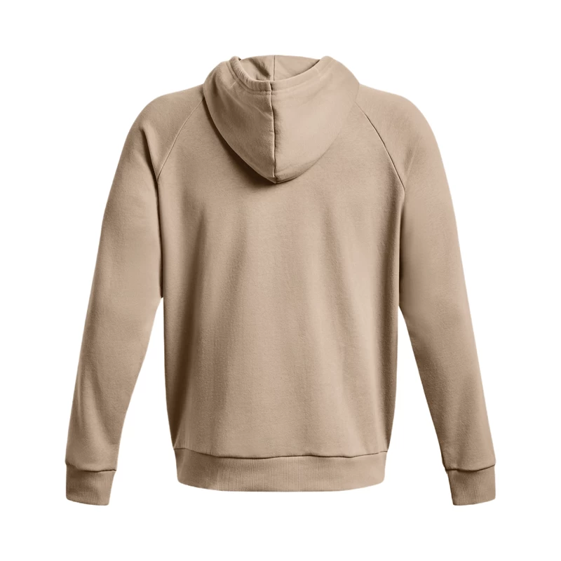 Under Armour Rival Fleece Logo Hoodie - Men's