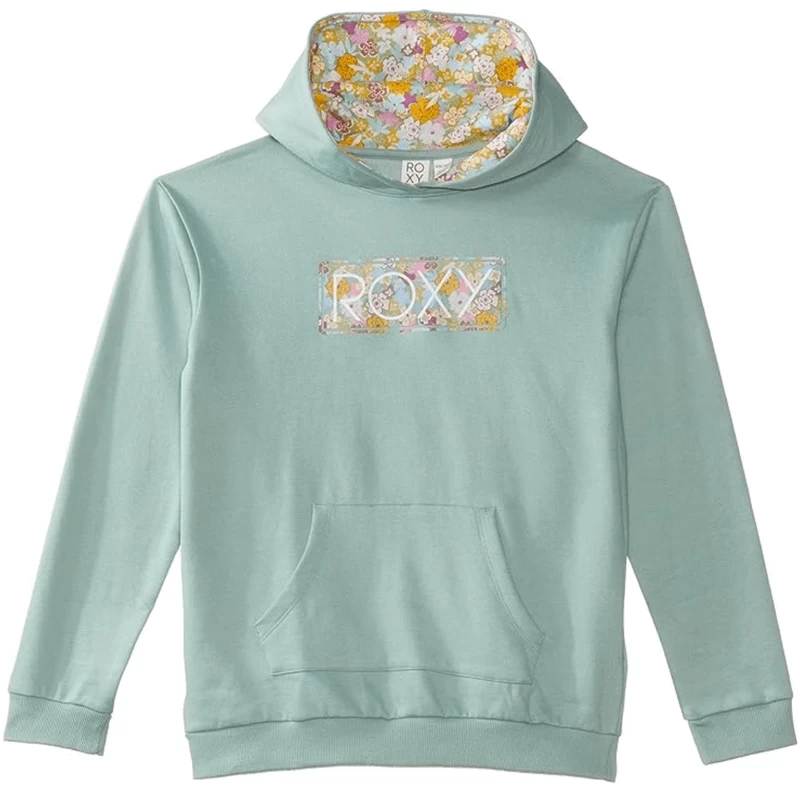 Roxy Hypnotico Sweatshirt - Girls'