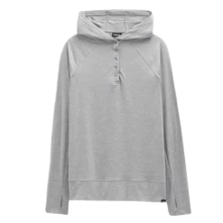 PrAna Sol Searcher Plus Hoodie - Women's