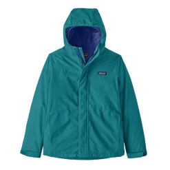 Patagonia Everyday Ready Jacket - Boys'