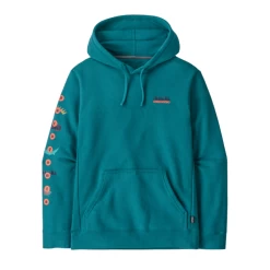 Patagonia Fitz Roy Wild Uprisal Hoodie