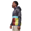 Cotopaxi Teca Half-Zip Windbreaker - Men's