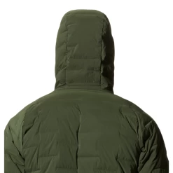 Mountain Hardwear Stretchdown Hoodie - Men's