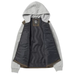 Volcom September Jacket - Men's