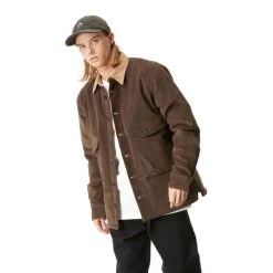 Picture Noliwa Corduroy Shirt - Men's