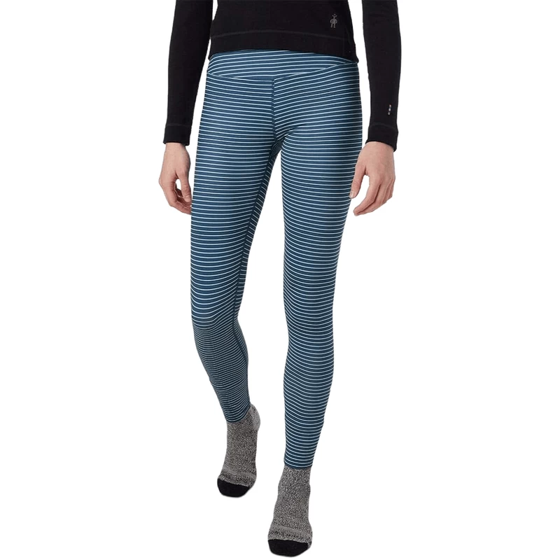 Terramar Cloud Nine Baselayer Printed Tight - Women's - Image 3