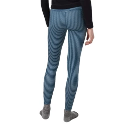 Terramar Cloud Nine Baselayer Printed Tight - Women's