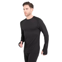 Terramar Thermolator 2.0 Performance Baselayer Shirt - Men's