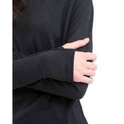 Terramar 4.0 Genesis Baselayer Crew Top - Women's