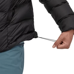 Patagonia Fitz Roy Down Hoodie - Men's