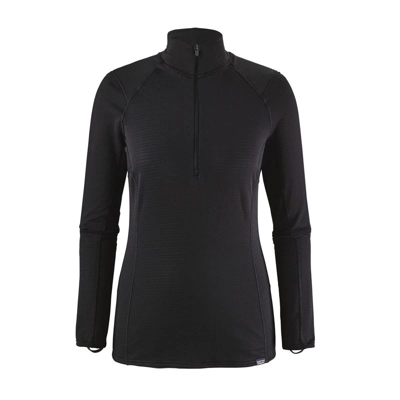Patagonia Capilene Thermal Weight Zip-neck - Women's - Image 3