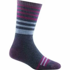 Darn Tough Womens Gatewood Boot Midweight Hiking Socks