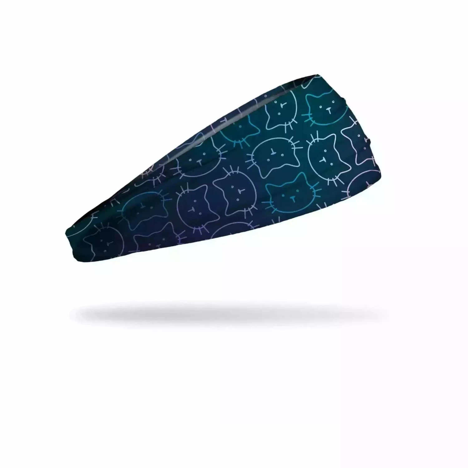 JUNK Cat Scan Headband - Image 2