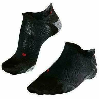 FALKE RU5 Race Invisible Womens Running No Show Socks - Image 3