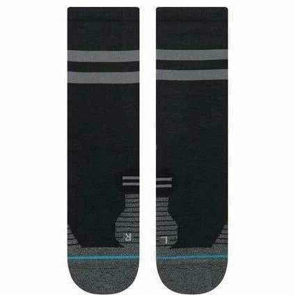 Stance Run Light Crew Socks - Image 2