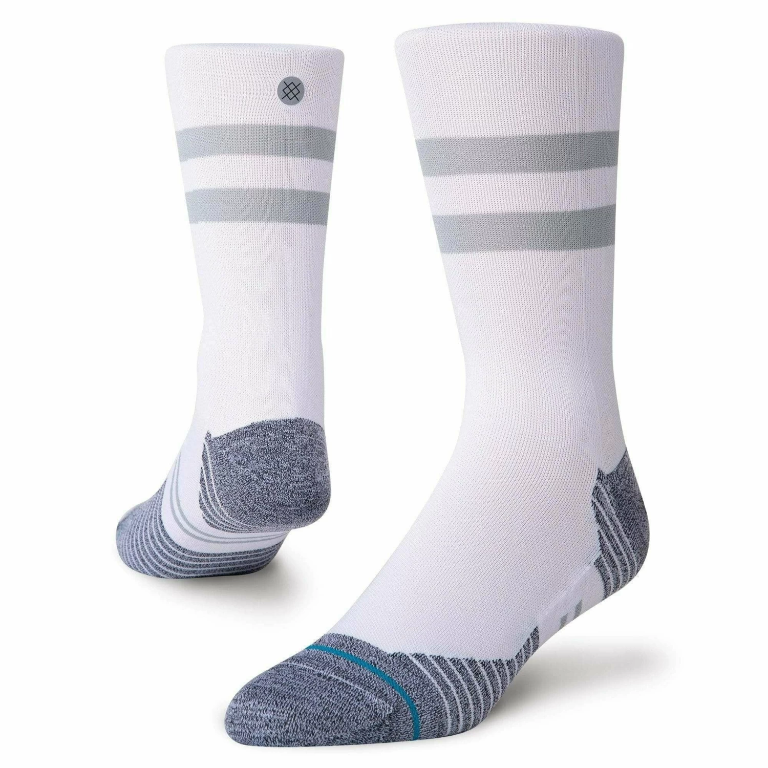 Stance Run Light Crew Socks - Image 3