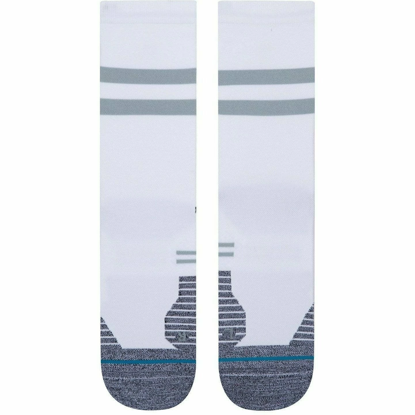 Stance Run Light Crew Socks - Image 4