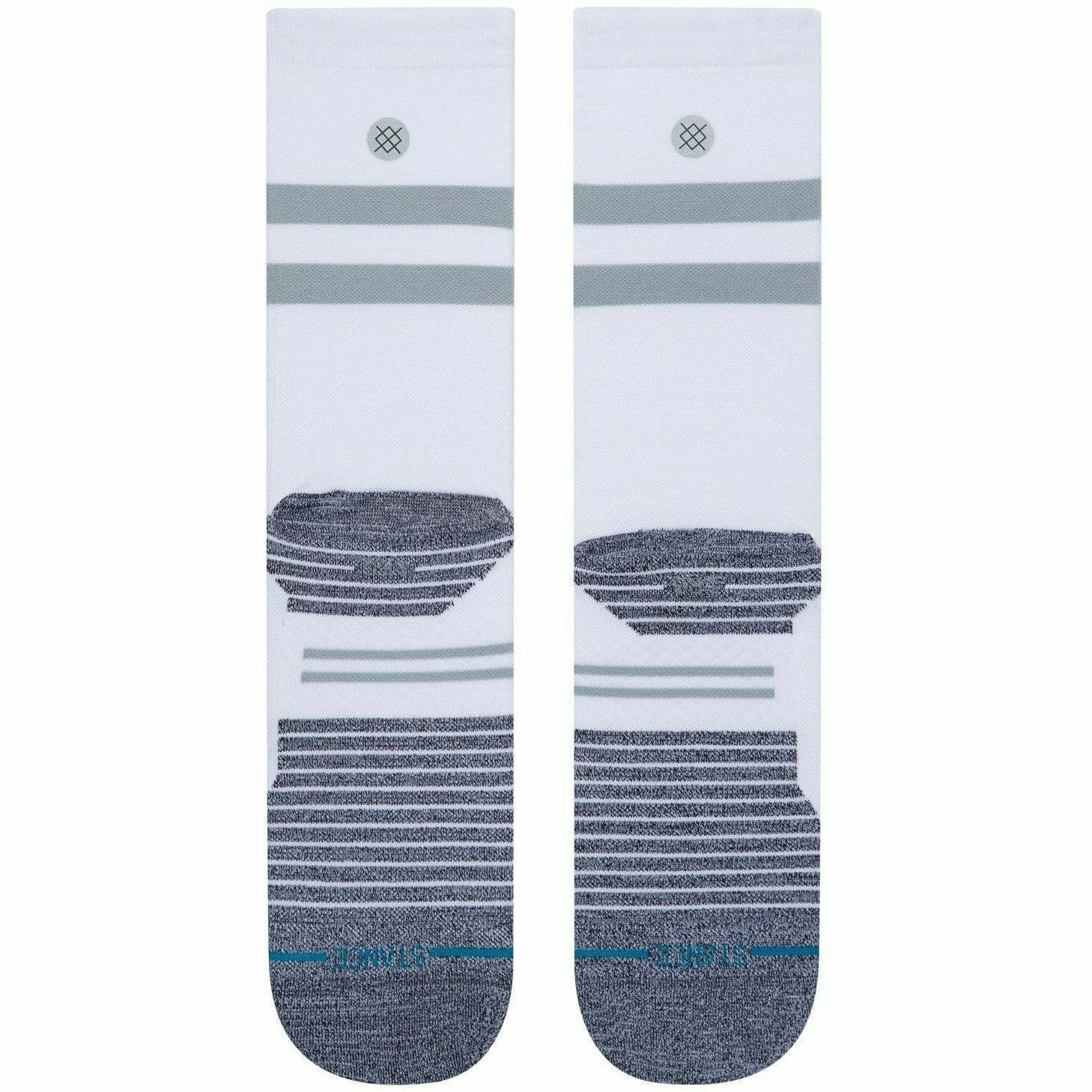 Stance Run Light Crew Socks - Image 5