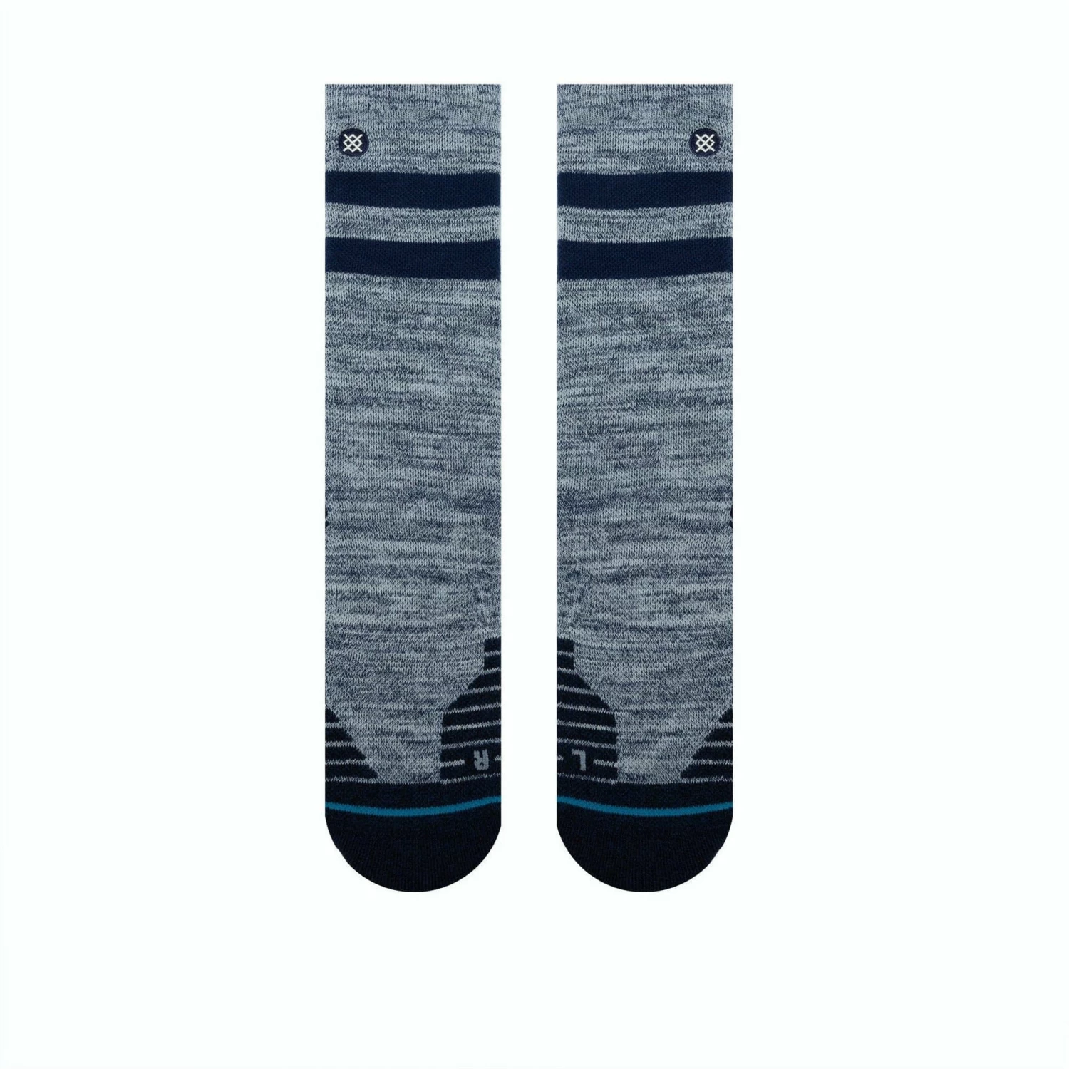 Stance Camper Crew Socks - Image 2